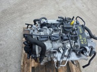 engine complete AUDI VW SEAT SKODA 1.0 TFSI CHZ 73405 KM original !!!