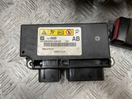 airbag console dashboard instrument panel Opel Meriva B II 2 10- 13315252