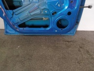 door left front Z291 OPC Opel Zafira II (2005- )