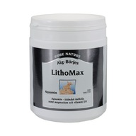 LithoMax Aquamin WAPŃ Magnez Witamina D3 stawy 800 tab