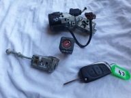 KPL inserti ZAMKOW Accensione CITROEN C4 B7 II 2010-2018