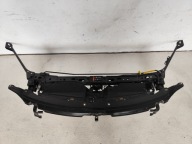 OPEL ASTRA K 2018 support panel for radiators sider upper pillar