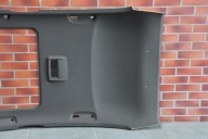 SUFIT CIELO INTERNO BMW 1 F20 m-packet nero