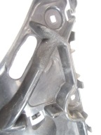 holder bumper bracket rear part right BMW e61 7060796