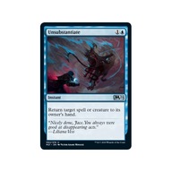 MTG 2x Unsubstantiate (Uncommon)