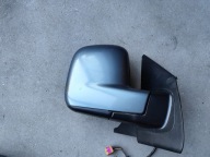 mirror mirrors komplet VW T5 right left pasazer/kierowca 9 PIN LD7U
