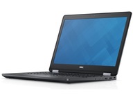 Notebook Dell Latitude 5000 15,6 " Intel Core i5 32 GB / 1000 GB čierna