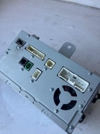 RADIO Navigation MAZDA CX5 KD5366DV0B