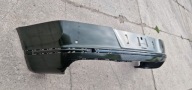 BENTLEY CONTINENTAL BUMPER REAR PART