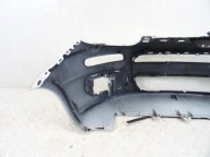 FIAT PANDA 3 III bumper front front