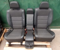 OPEL SIGNUM LIFT sitze halbleder KOMPLET sitze EU