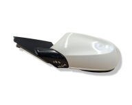mirror exterior left side BMW 1 E81/E87 facelift E87 2010 51167268307