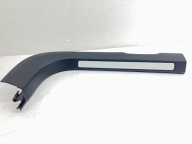 moulding cap of the threshold front front left VOLVO V60 II S60 31468384