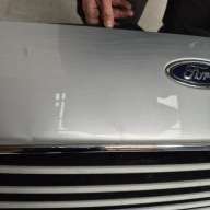 FORD FOCUS IV 4 MK4 18-21 bumper front front PDC