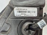 DODGE RAM V 1500 19- mirror exterior left