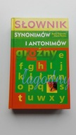 Słownik synonimów i antonimów Beata Gajewska