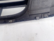 NISSAN NAVARA IV NP300 14- grill grille radiator