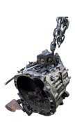 Getriebe FORD VOLVO 2.0 TDCI 136 KM 4M5R-7002-CE