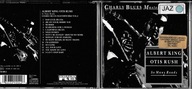 Płyta CD Albert King, Otis Rush - So Many Roads ___________________________
