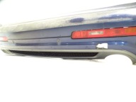 bumper rear part rear AUDI Q7 4L LIFT S-LINE PDC