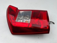 light left rear part KIA Carens III 06-12r.
