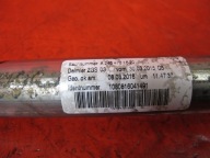 MERCEDES CLA W117 rohr tankklappe A2464701620
