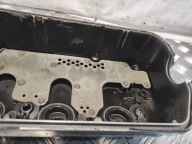 Abdeckung der Ventile HONDA CIVIC VII 7 COUPE 1.7 B 120 KM