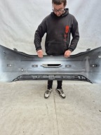 PEUGEOT 208 e 12- Paraurti posteriore posteriore PDC