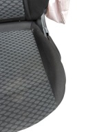 Sièges Chauffé Siège Siège Chauffeurs Passegers OPEL ASTRA K V
