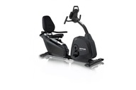 ROWER STACJONARNY POZIOMY RIDE 300 R /KETTLER