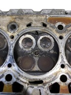 TESTATA del cilindro ALFA ROMEO 159 1.9 JTS 55185881