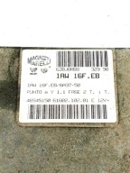 Centralina Motore computer Fiat Punto e 1,1 46545150