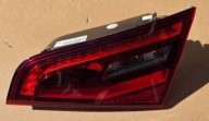 Audi A3 8v HB 5D light rear to the bonnet right before lift 2012-2016