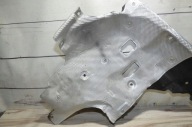 cover partition wall Nissan Note II E12 14r