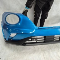 NISSAN JUKE II 2 19-24 bumper front front PDC