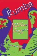 Rumba: Dance and Social Change in Contemporary