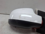 mirror right DACIA SANDERO II 6 PIN 2012