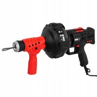 Csatorna spirál MSW 10061068