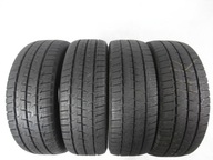 4X opony 215/65R16C CONTINENTAL VANCONTACT 4SEASON