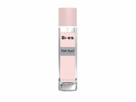 Bi-Es Pink Pearl For Woman parfumovaný dezodorant sklo 75 ml