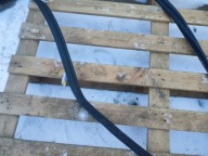 gasket bonnet boot Volvo S60 II