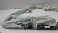 Land Rover Discovery Dachvorhang Airbag links (KR5)