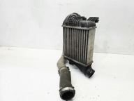 radiator air intercooler right AUDI A6 C6 4F0145686M 4F0145806AF