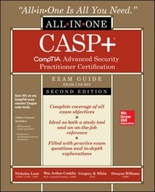 CASP+ CompTIA Advanced Security Practitioner