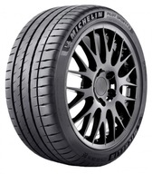 2x OPONY MICHELIN PILOT SPORT 4S XL FR 255/30R19 91 Y