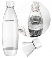 Fľaša sodastream Fuse 1l 7up pre saturátor