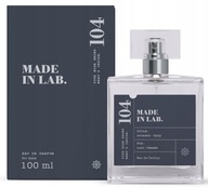 Made in Lab 104 woda perfumowana 100ml