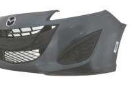 front bumper front MAZDA 3 II LIFT BGV4-50031