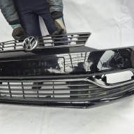 VW POLO 5 V 6C LIFT bumper front front