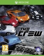 The Crew PL XBOX ONE